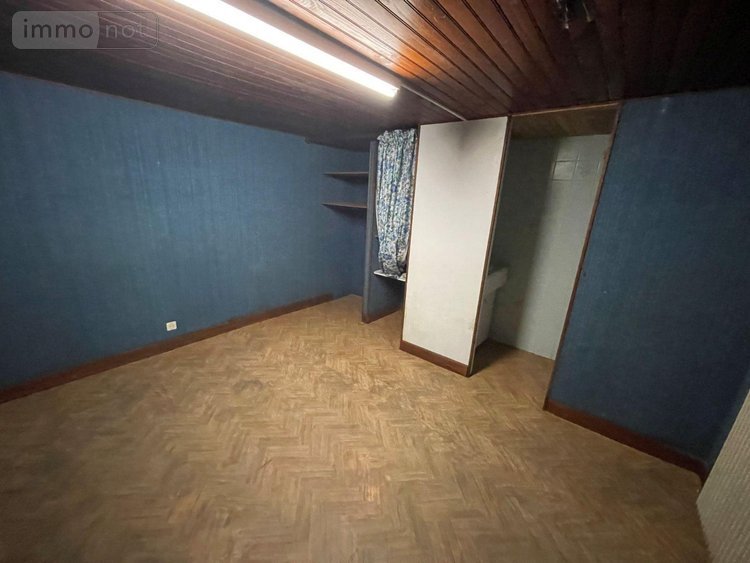 Maison a vendre Nogent-le-Rotrou 28400 Eure-et-Loir 73 m2 4 pièces 137800 euros