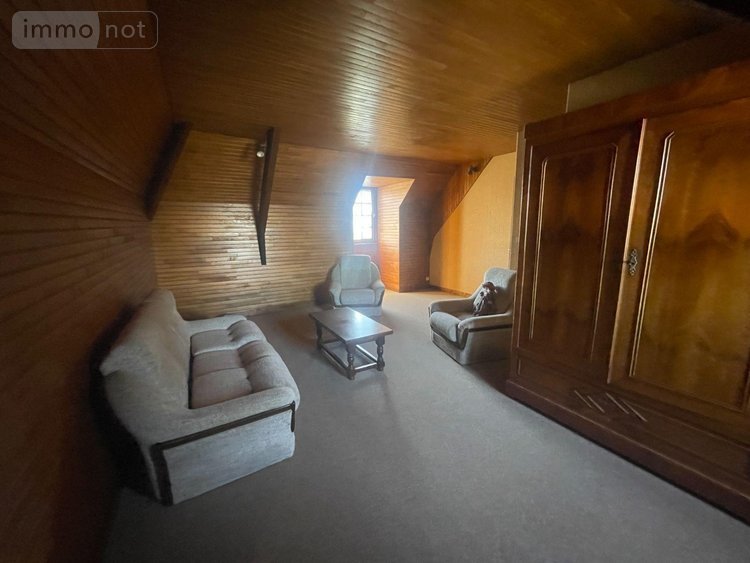 Maison a vendre Lassay-les-Châteaux 53110 Mayenne 120 m2 6 pièces 146720 euros