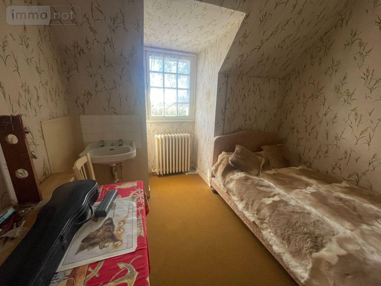 Maison a vendre Lassay-les-Châteaux 53110 Mayenne 120 m2 6 pièces 146720 euros