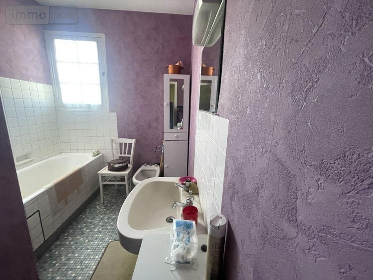 Maison a vendre Lassay-les-Châteaux 53110 Mayenne 120 m2 6 pièces 146720 euros