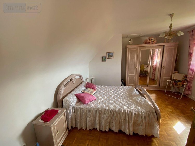 Maison a vendre Plouha 22580 Côtes-d'Armor 89 m2 4 pièces 291717 euros