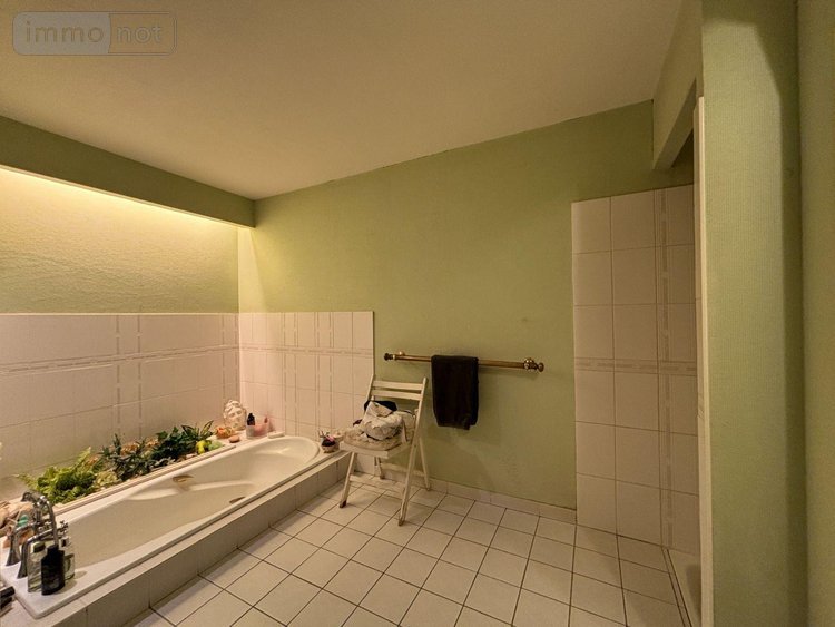 propriete a vendre Val-Sonnette 39190 Jura 259 m2 7 pièces 350000 euros