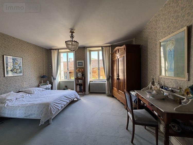 propriete a vendre Val-Sonnette 39190 Jura 259 m2 7 pièces 350000 euros