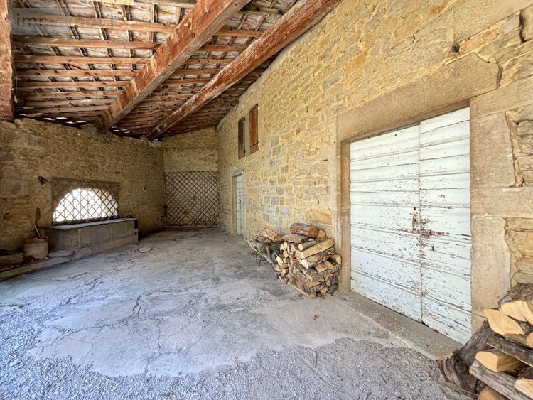 propriete a vendre Val-Sonnette 39190 Jura 259 m2 7 pièces 350000 euros