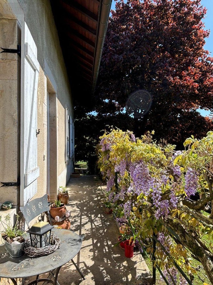 propriete a vendre Val-Sonnette 39190 Jura 259 m2 7 pièces 350000 euros