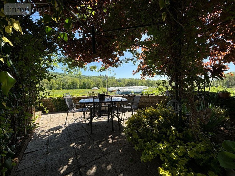 propriete a vendre Val-Sonnette 39190 Jura 259 m2 7 pièces 350000 euros