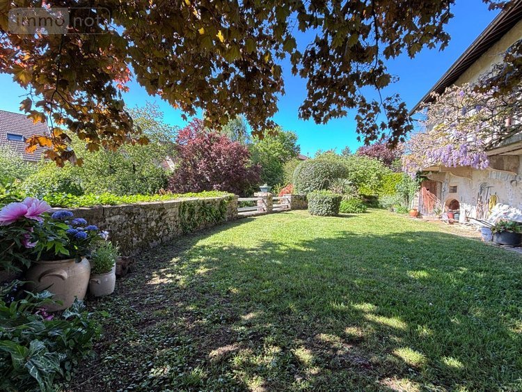 propriete a vendre Val-Sonnette 39190 Jura 259 m2 7 pièces 350000 euros
