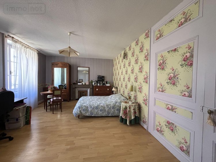 propriete a vendre Val-Sonnette 39190 Jura 259 m2 7 pièces 350000 euros