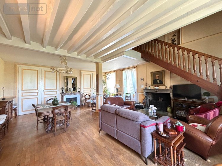 propriete a vendre Val-Sonnette 39190 Jura 259 m2 7 pièces 350000 euros