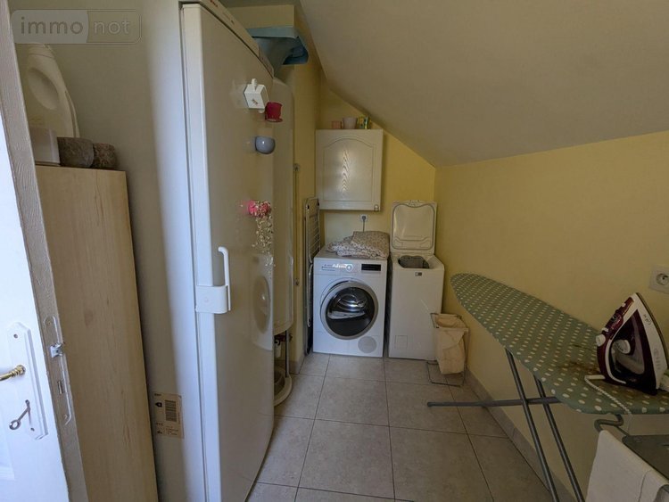 Maison a vendre Nogent-le-Rotrou 28400 Eure-et-Loir 116 m2 5 pièces 234990 euros