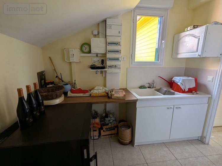 Maison a vendre Nogent-le-Rotrou 28400 Eure-et-Loir 116 m2 5 pièces 234990 euros