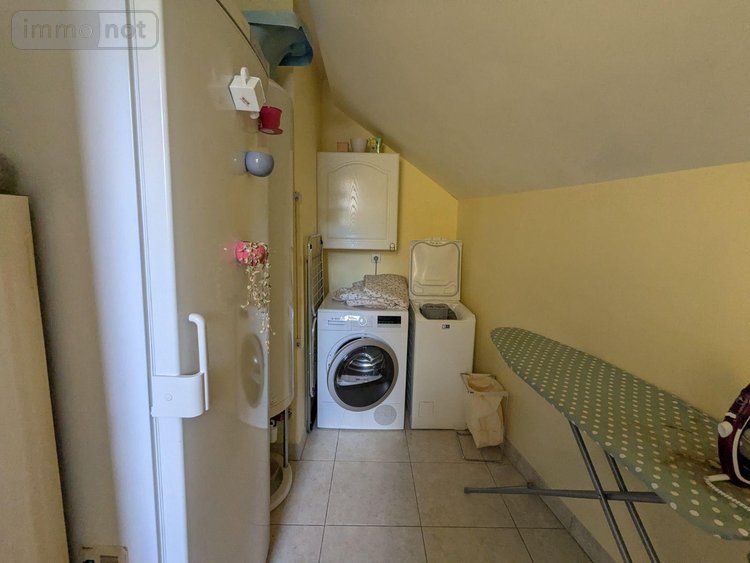 Maison a vendre Nogent-le-Rotrou 28400 Eure-et-Loir 116 m2 5 pièces 234990 euros