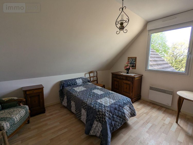 Maison a vendre Nogent-le-Rotrou 28400 Eure-et-Loir 116 m2 5 pièces 234990 euros