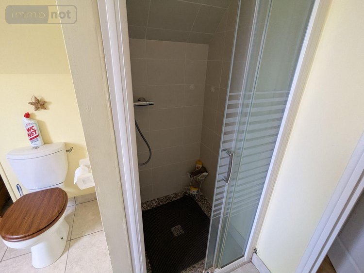 Maison a vendre Nogent-le-Rotrou 28400 Eure-et-Loir 116 m2 5 pièces 234990 euros