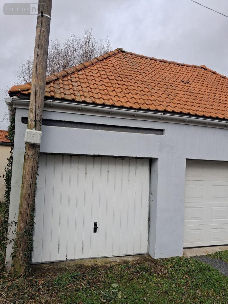 Maison a vendre Watten 59143 Nord 64 m2 5 pièces 157500 euros