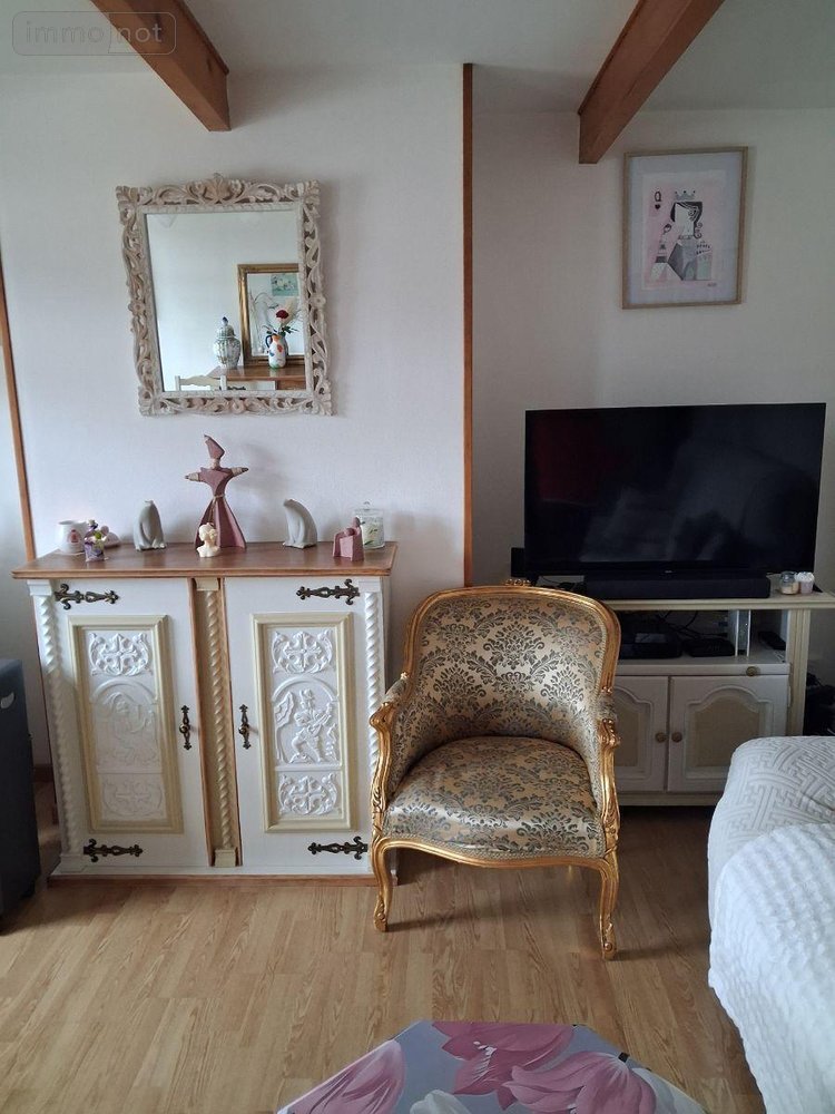 Maison a vendre Watten 59143 Nord 64 m2 5 pièces 157500 euros