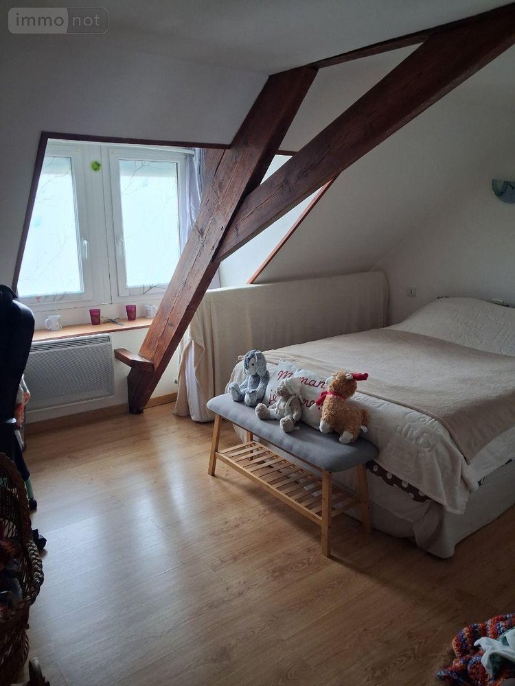 Maison a vendre Watten 59143 Nord 64 m2 5 pièces 157500 euros