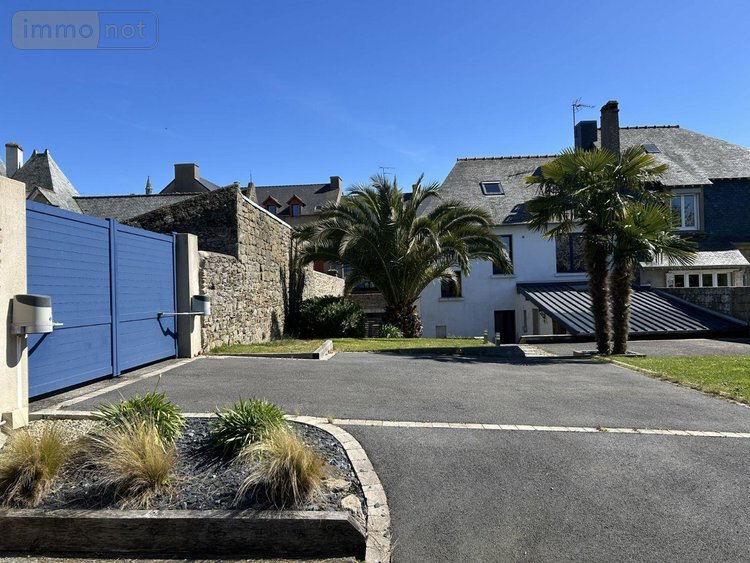 Maison a vendre Cancale 35260 Ille-et-Vilaine 122 m2 5 pièces 549655 euros