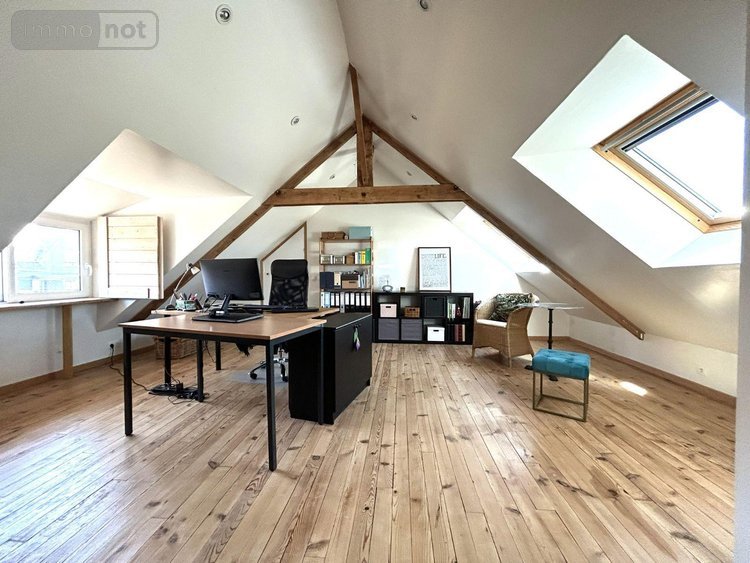 Maison a vendre Cancale 35260 Ille-et-Vilaine 122 m2 5 pièces 549655 euros
