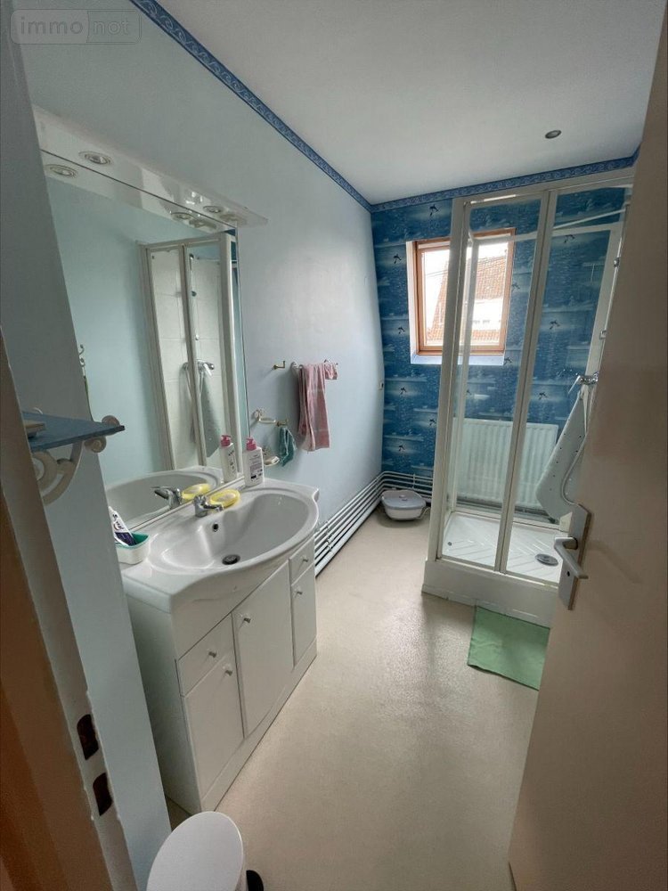 Maison a vendre Tourcoing 59200 Nord 133 m2 5 pièces 293300 euros