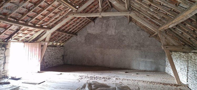 Maison a vendre Clion 36700 Indre 65 m2 3 pièces 59500 euros