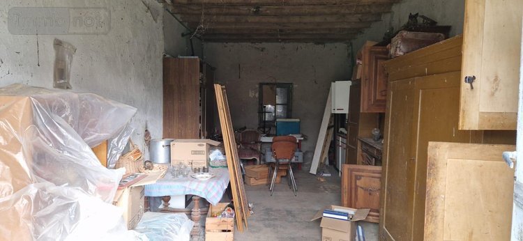 Maison a vendre Clion 36700 Indre 65 m2 3 pièces 59500 euros