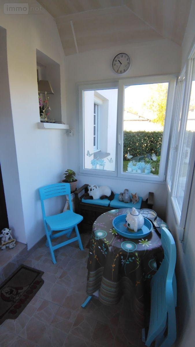 Maison a vendre Locquirec 29241 Finistère 120 m2 8 pièces 472500 euros