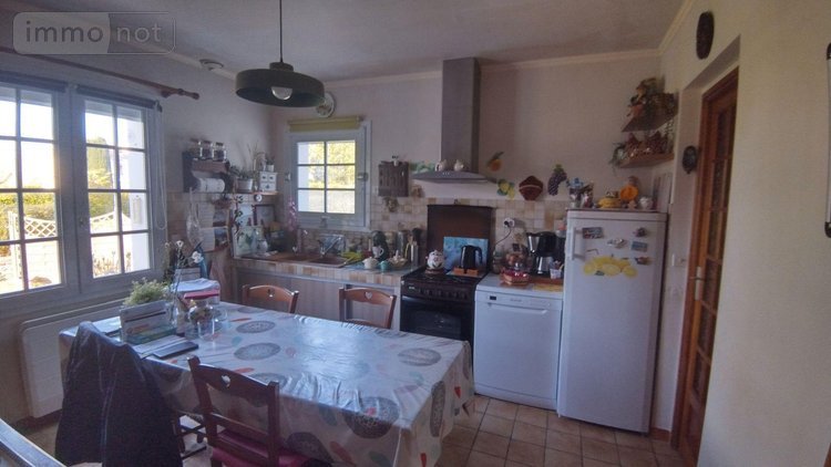 Maison a vendre Locquirec 29241 Finistère 120 m2 8 pièces 472500 euros