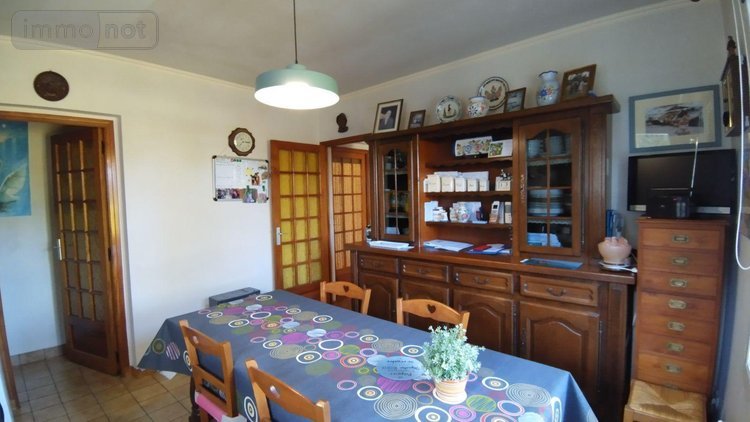 Maison a vendre Locquirec 29241 Finistère 120 m2 8 pièces 472500 euros