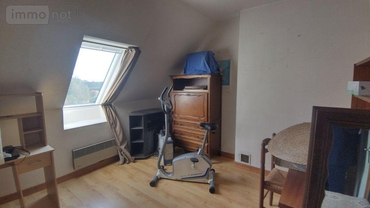 Maison a vendre Locquirec 29241 Finistère 120 m2 8 pièces 472500 euros