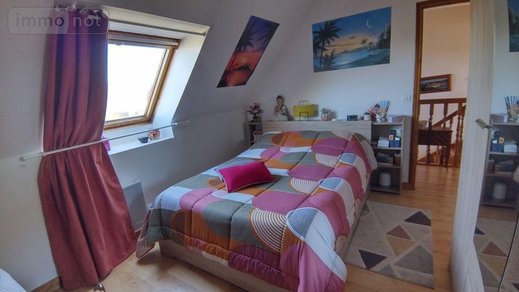 Maison a vendre Locquirec 29241 Finistère 120 m2 8 pièces 472500 euros