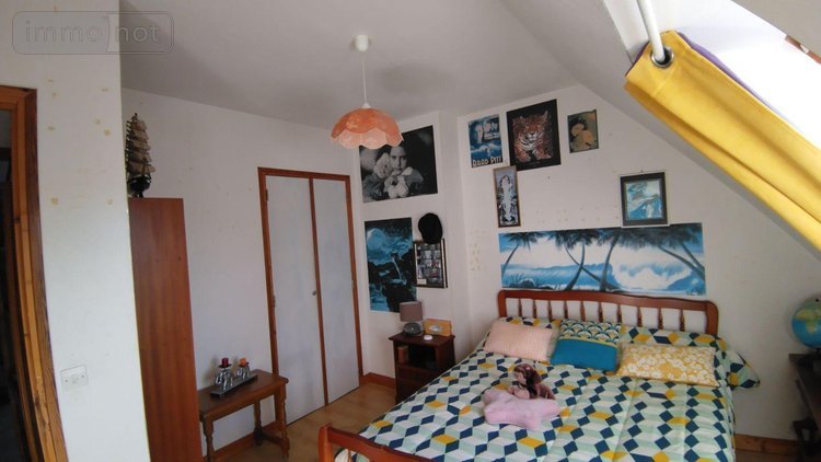 Maison a vendre Locquirec 29241 Finistère 120 m2 8 pièces 472500 euros