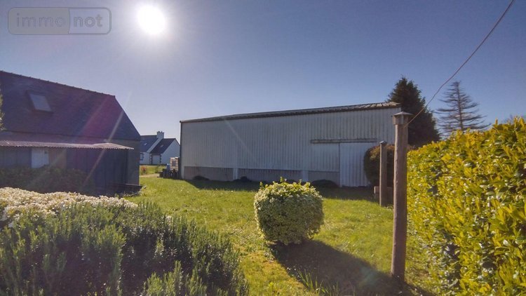 Maison a vendre Locquirec 29241 Finistère 120 m2 8 pièces 472500 euros