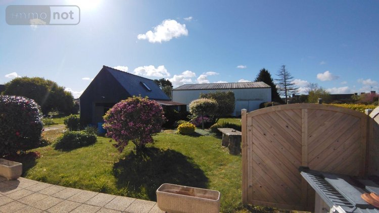 Maison a vendre Locquirec 29241 Finistère 120 m2 8 pièces 472500 euros
