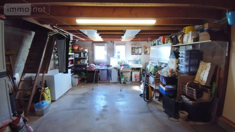 Maison a vendre Locquirec 29241 Finistère 120 m2 8 pièces 472500 euros