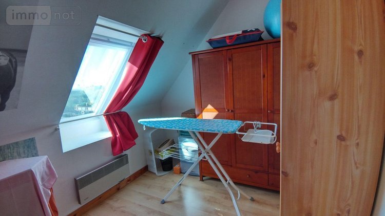 Maison a vendre Locquirec 29241 Finistère 120 m2 8 pièces 472500 euros