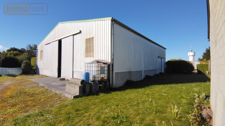 Maison a vendre Locquirec 29241 Finistère 120 m2 8 pièces 472500 euros
