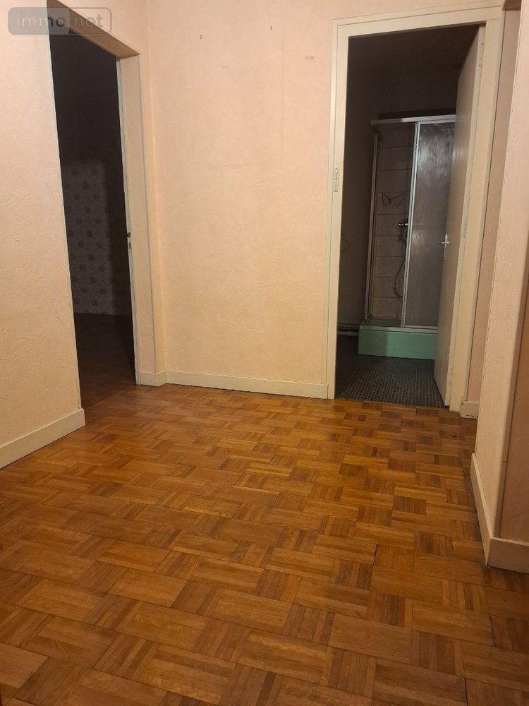 Maison a vendre Henrichemont 18250 Cher 280 m2 9 pièces 158250 euros