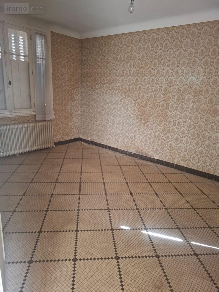 Maison a vendre Henrichemont 18250 Cher 280 m2 9 pièces 158250 euros