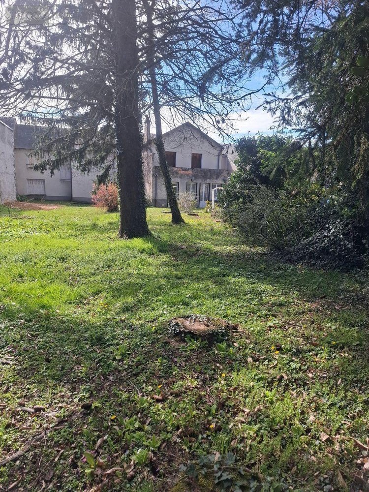 Maison a vendre Henrichemont 18250 Cher 280 m2 9 pièces 158250 euros