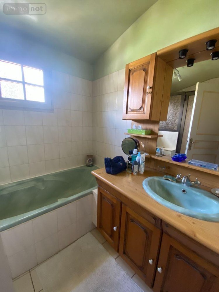 Maison a vendre Menucourt 95180 Val-d'Oise 100 m2 4 pièces 340000 euros