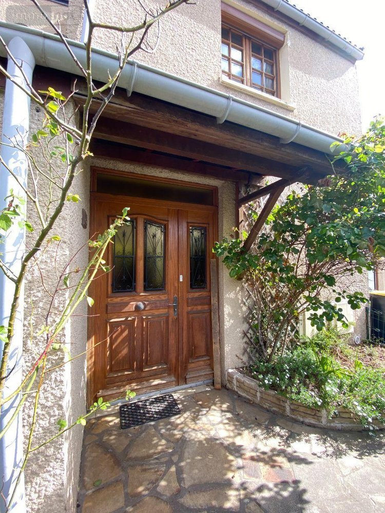 Maison a vendre Menucourt 95180 Val-d'Oise 100 m2 4 pièces 340000 euros