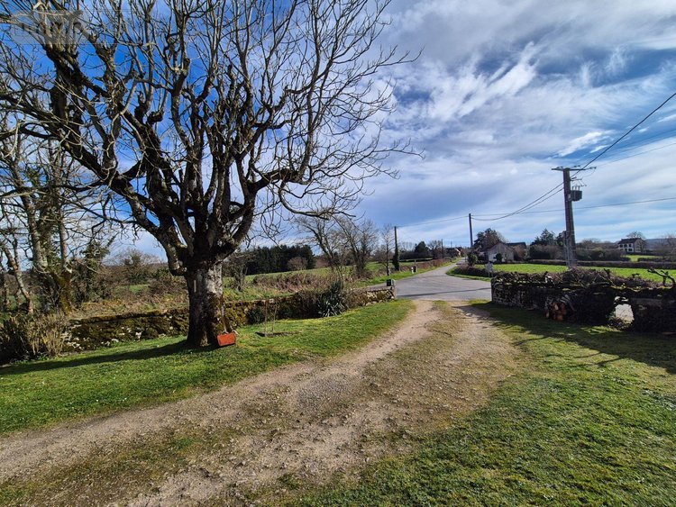 Maison a vendre Crevant 36140 Indre 180 m2 5 pièces 79000 euros