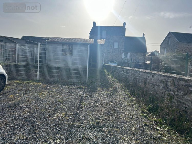Location maison Saint-Rémy 14570 Calvados 53 m2  582 euros