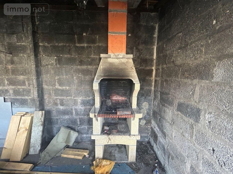 Location maison Saint-Rémy 14570 Calvados 53 m2  582 euros