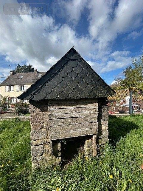 Maison a vendre Évran 22630 Côtes-d'Armor 139 m2  210350 euros