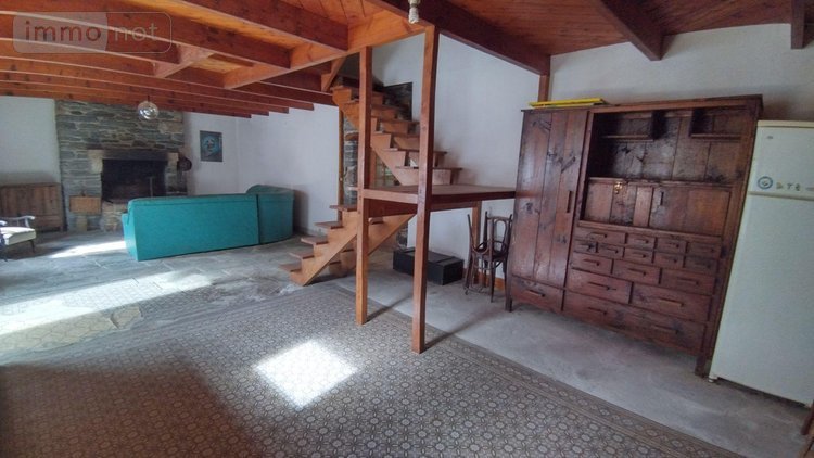Maison a vendre Morlaix 29600 Finistère 99 m2 5 pièces 126000 euros