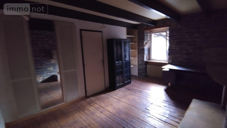 Maison a vendre Morlaix 29600 Finistère 99 m2 5 pièces 126000 euros