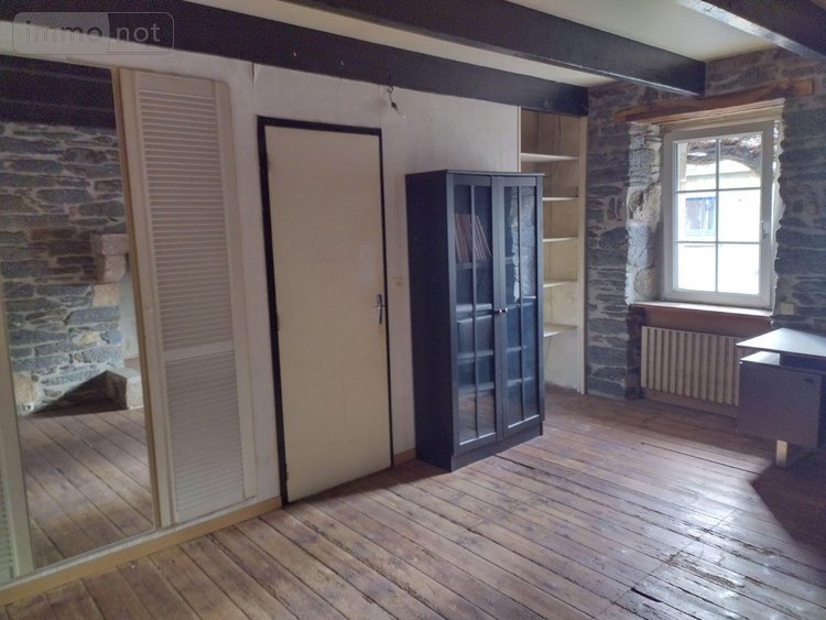 Maison a vendre Morlaix 29600 Finistère 99 m2 5 pièces 126000 euros