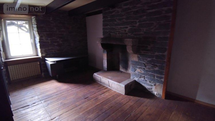 Maison a vendre Morlaix 29600 Finistère 99 m2 5 pièces 126000 euros